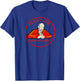 Rounders Movie, Classic Cinema, Poker T-Shirt - T-Shirt | Royal