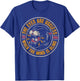 The eyes are useless when the mind is blind T-Shirt - T-Shirt | Royal