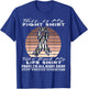This is My Fight - Stiff Person Syndrome T-Shirt - T-Shirt | Royal