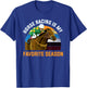 Horse Racing is Calling, Race Track Horses Dad T-Shirt - T-Shirt | Royal