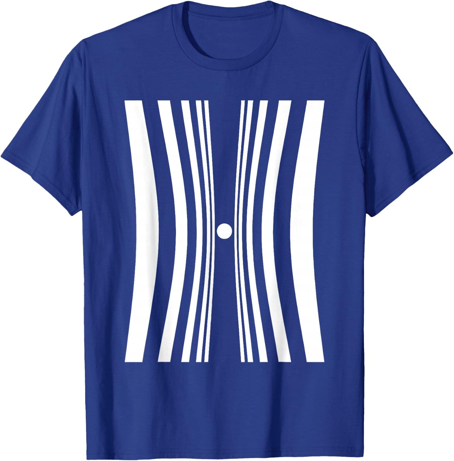 Doppler Effect - Physicists Physics Science Student Teacher T-Shirt - T-Shirt | Royal