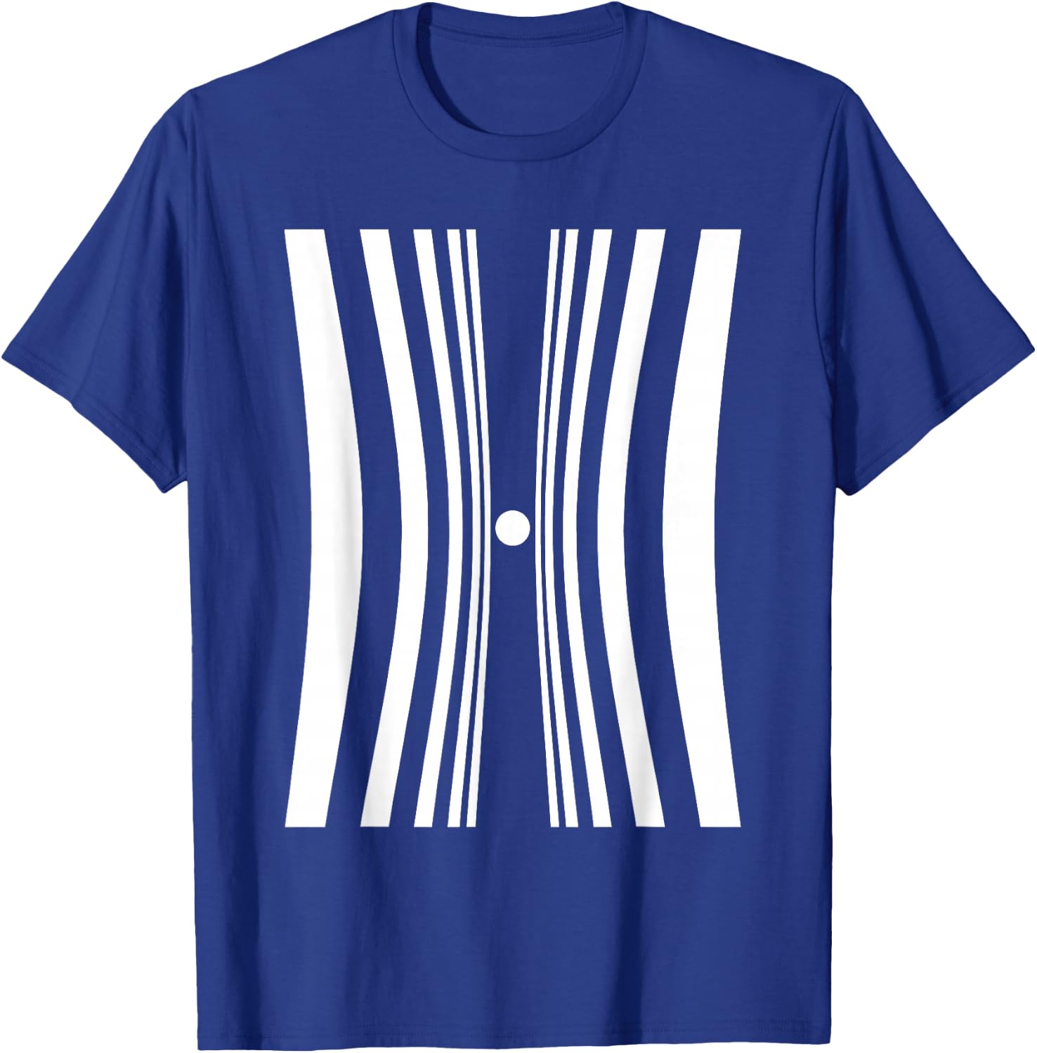 Doppler Effect - Physicists Physics Science Student Teacher T-Shirt - T-Shirt | Royal