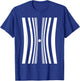 Doppler Effect - Physicists Physics Science Student Teacher T-Shirt - T-Shirt | Royal