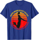 Hard Work Beats Talent When Talent Doesn't Work Hard T-Shirt - T-Shirt | Royal