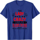 Farewell Coworker Leaving Job, Coworker Going Away, Retired T-Shirt - T-Shirt | Royal