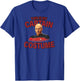 Star Trek Halloween This Is My Captain Costume T-Shirt - T-Shirt | Royal
