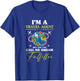 Vacation Planner Travel Agency Travel Agent T-Shirt - T-Shirt | Royal