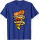 Best Pizza Uncle Ever Hobby Pizza Maker T-Shirt - T-Shirt | Royal