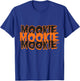 Mookie Betts Los Angeles Halloween Name MLBPA T-Shirt - T-Shirt | Royal