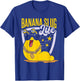 Banana Slug Life T-Shirt - T-Shirt | Royal