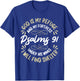 God Is My Refuge And My Fortress Psalms 91 Jesus Faith T-Shirt - T-Shirt | Royal
