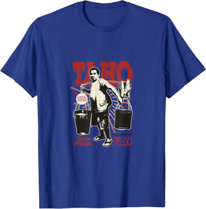 Philippine Taho T-Shirt - T-Shirt | Royal