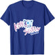 Miraculous Ladybug Music Kitty Section Luka T-Shirt - T-Shirt | Royal