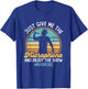 Give Me The Microphone - Enjoy The Show Karaoke Songs T-Shirt - T-Shirt | Royal