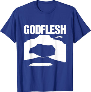 Godflesh T-Shirt - T-Shirt | Royal