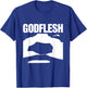 Godflesh T-Shirt - T-Shirt | Royal