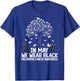 Melanoma Awareness In may we wear Melanoma Cancer Awareness T-Shirt - T-Shirt | Royal