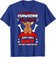 Chiweenie Hybrid Mom Parent Dog Owner Trainer Mother's Day Women Kids T-Shirt - T-Shirt | Royal