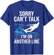 Funny Water Ski Designs Women Water Skier Athletes T-Shirt - T-Shirt | Royal