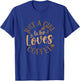 Just A Girl Who Loves Coffee Coffee Lover T-Shirt - T-Shirt | Royal