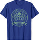 Cthulhu R'lyeh Swim Team, Cosmic Horror Cthulhu T-Shirt - T-Shirt | Royal