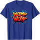 Womp Womp T-Shirt - T-Shirt | Royal
