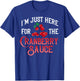 Cranberry Sauce Recipe Relish Canned Jellied Sugar Berry T-Shirt - T-Shirt | Royal