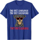 Chiweenie Dog Owner T-Shirt - T-Shirt | Royal
