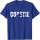 Coast Guard Job Coastal Coastie Sea Rescue T-Shirt - T-Shirt | Royal