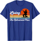 Retirement Plan Retired Worker Photographer Photography Fan T-Shirt - T-Shirt | Royal