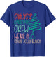 Christmas Dialysis Shirts Tech Nurse Technician Renal Joke T-Shirt - T-Shirt | Royal