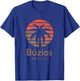 Búzios Brazil T-Shirt - T-Shirt | Royal