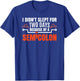 Funny Programming Programmer T-Shirt - T-Shirt | Royal