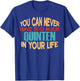 Funny Quinten Personalized First Name Joke Item T-Shirt - T-Shirt | Royal