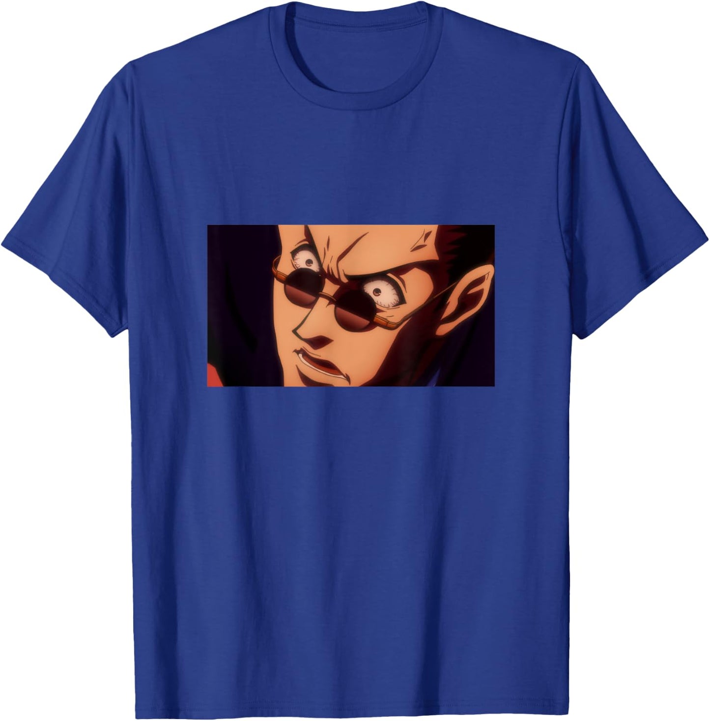 Hunter X Hunter Leorio T-Shirt - T-Shirt | Royal