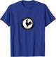 The Black Rooster Italian Chianti Classico Grand Selezione T-Shirt - T-Shirt | Royal