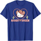 Hello Kitty Rodeo Queen T-Shirt - T-Shirt | Royal
