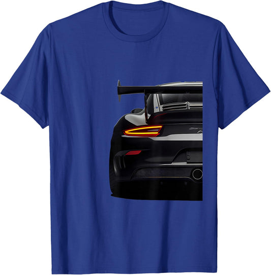 Tuning car mechanic tuner drift motorsport gift T-Shirt - T-Shirt | Royal