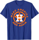 Make America Mad Again T-Shirt - T-Shirt | Royal