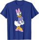 Disney Daisy Duck Traditional Pose T-Shirt - T-Shirt | Royal