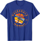 Haleakala National Park Hawaii USA Vacation Souvenir T-Shirt - T-Shirt | Royal