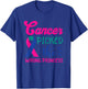 Thyroid Cancer Cancer Pick The Wrong Princess Thyroidectomy T-Shirt - T-Shirt | Royal