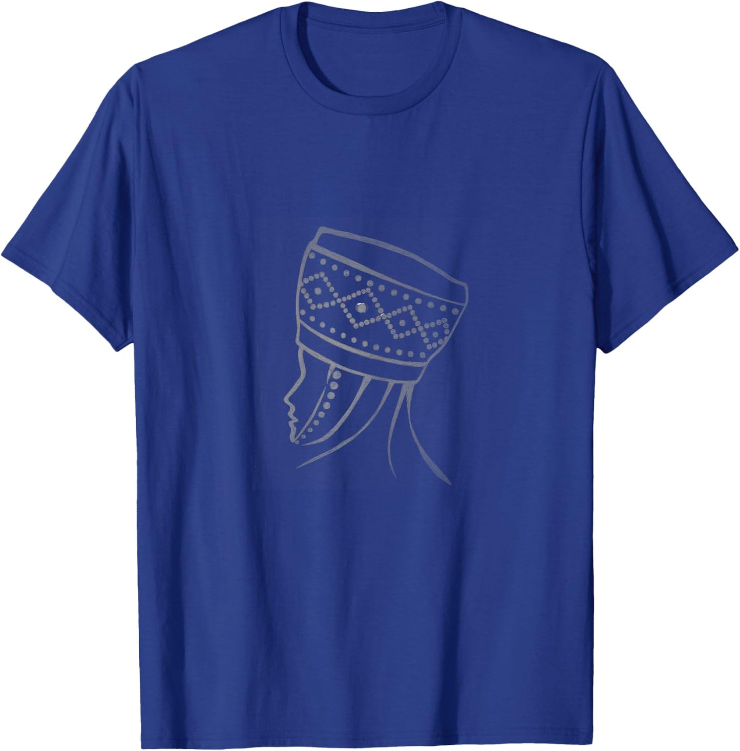 Kyrgyz elechek, Kyrgyztan has, Kyrgyzstan T-Shirt - T-Shirt | Royal