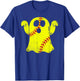 Softball Ghost Softball Lover Halloween Costume T-Shirt - T-Shirt | Royal