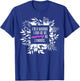 Abby Quotes Teapots British Humor and Sarcasm Downton-themed Women's Sarcastic T-Shirt - T-Shirt | Royal