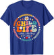 Child Life Where The Little Things Matters Health Care T-Shirt - T-Shirt | Royal