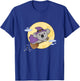 Koala Halloween Witches Costume Koalas Halloween T-Shirt - T-Shirt | Royal