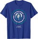 Abbott Elementary Melissa Don't Know Who You're Messing With T-Shirt - T-Shirt | Royal