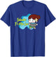 Laos Lao Laotian Happy Lao New Year Pim Mai Lao T-Shirt - T-Shirt | Royal