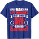 Calisthenics Expert Calisthenics Trainer Calisthenics T-Shirt - T-Shirt | Royal